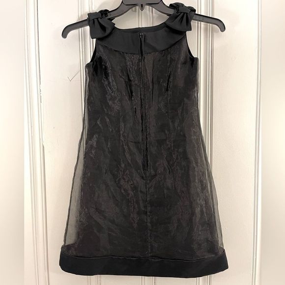 Sylvia Whyte Girls Formal Dress Size 12 - Picture 4 of 4